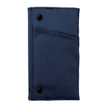 Kokuyo - Estuche Pen Case WITH+ | Navy