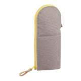 Kokuyo - Estuche Pen Case Neo Critz Marucru | Beige