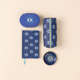 Designworks – Vegan Leather Pouch | Starry Eyed