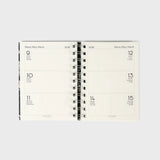 Pepa Paper - Agenda Semanal A5 | Ene - Dic 2026 | Wild Flowers