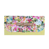ARTEBENE- Gift Envelope | Birthday Garden