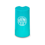 Kaweco - Twist&Out Dispensador de Cartuchos de tinta | 8 Colores Variados