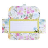 ARTEBENE- Gift Envelope | Birthday Garden