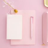 Tombow - Bolígrafo Mono Graph Lite 0.5 mm | Smoky Rosa