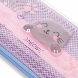 Legami - Estuche Wonderwow | Kitty