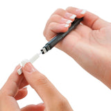 Tombow - Borrador de precisión MONO Zero Classic recambiable | Rayas Punta Rectangular