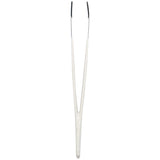 Rico Design - Pinzas para manualidades 15 cm Punta en ángulo