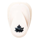 Rico Design - Paper Poetry Perforadora | Hoja de Arce 1,6cm