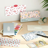 Iconic - Envelope Set Pattern