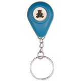 Rico Design - Paper Poetry Perforadora Mini Llavero | Oso