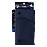 Kokuyo - Estuche Pen Case WITH+ | Navy