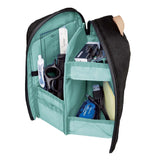 Kokuyo - EstuchePen Case Neo Critz Shelf | Black & Light Blue