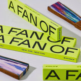 A FAN OF – Standard Fan | Eucalyptus