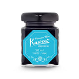 Kaweco - Ink Bottle 50 ml | Paradise Blue