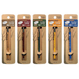 OHTO - Portaminas OHTO MINI 0.5mm | Burdeos