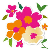 ARTEBENE - Mini card | Floral 3D