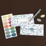 Iconic - Envelope Set Pattern