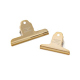 Penco - Clampy Clip S | Dorado