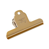 Penco - Clampy Clip M | Dorado
