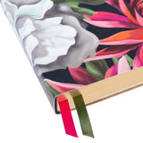 ARTEBENE - Cuaderno A5 | Hojas con puntos | Dahlia Pink