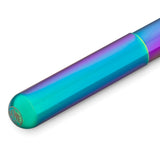 Kaweco – Collection Fountain Pen | Liliput Kolibri Stainless Steel