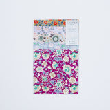 Shogado - Papel de Origami Yuzen Washi - 15x15cm | Garden Pink