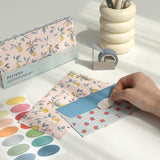 Iconic - Envelope Set Pattern