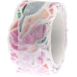 Rico Designs - Pegatinas Washi La vie en Rose - Rollo de 200