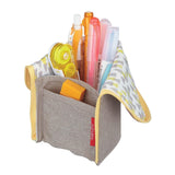 Kokuyo - Estuche Pen Case Neo Critz Marucru | Beige