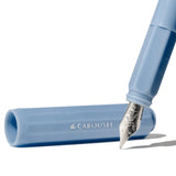 Ferris Wheel Press - The Carousel Fountain Pen -  Tides of Midas