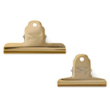 Penco - Clampy Clip M | Dorado
