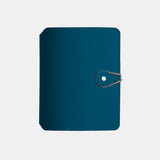 vacavaliente – Madison A6 Notebook - Ruled | Azul Majolica