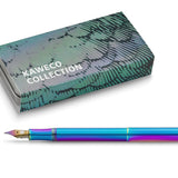 Kaweco – Collection Fountain Pen | Liliput Kolibri Stainless Steel