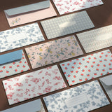 Iconic - Envelope Set Pattern