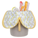 Kokuyo - Estuche Pen Case Neo Critz Marucru | Beige