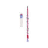 Legami – Portaminas Apilable Con Goma - Take A Tip | Kitty