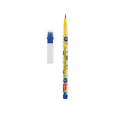 Legami – Portaminas Apilable Con Goma - Take A Tip | Monster