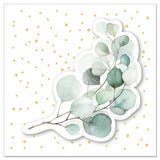 ARTEBENE - Mini card | Eucalyptus