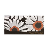 ARTEBENE- Sobre de regalo | Birthday  Daisy