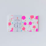 Shogado - Libreta de Bolsillo Watoji Yuzen | Neon 2