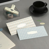 Iconic - Envelope Set Pattern