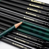 Blackwing - Volume 11 Edición Limitada | Box of 12  Pencils