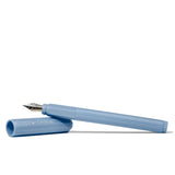 Ferris Wheel Press - The Carousel Fountain Pen -  Tides of Midas