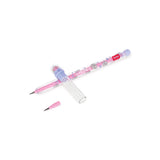 Legami – Portaminas Apilable Con Goma - Take A Tip | Kitty