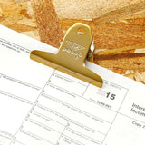 Penco - Clampy Clip S | Dorado