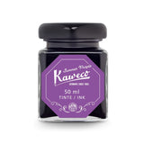 Kaweco - Ink Bottle 50 ml | Summer Purple