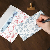 Iconic - Envelope Set Pattern