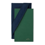 Kokuyo - Estuche Pen Case WITH+ | Navy