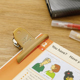 Penco - Clampy Clip S | Dorado