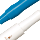 Sailor - Shikiori Brush Pen Set de 5 | Doble tip: Brush and Fine | Autumn Set 